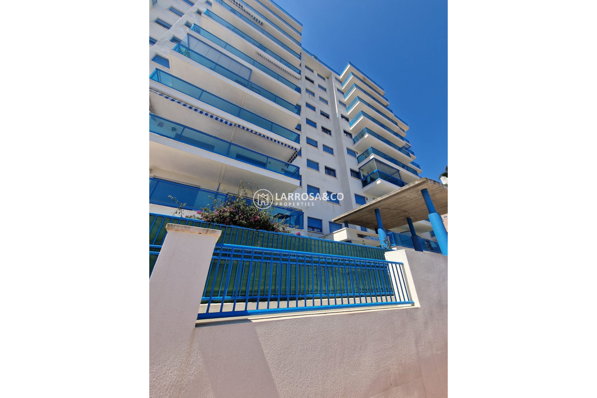 A Vendre - Apartment - Guardamar del Segura - Costa Blanca