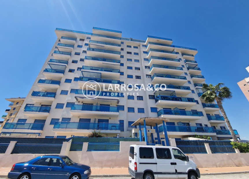 A Vendre - Apartment - Guardamar del Segura - Costa Blanca