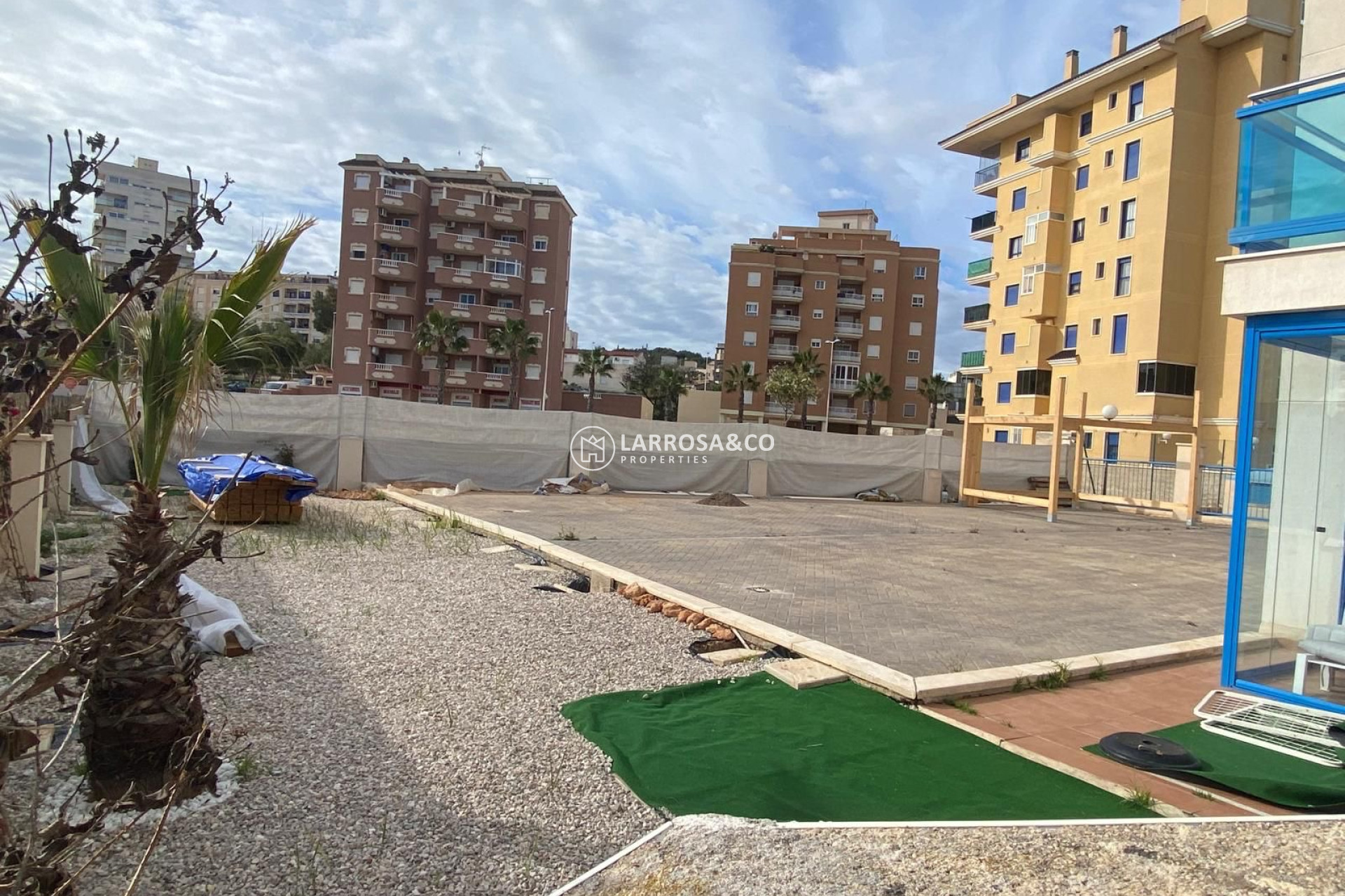 A Vendre - Apartment - Guardamar del Segura - Costa Blanca