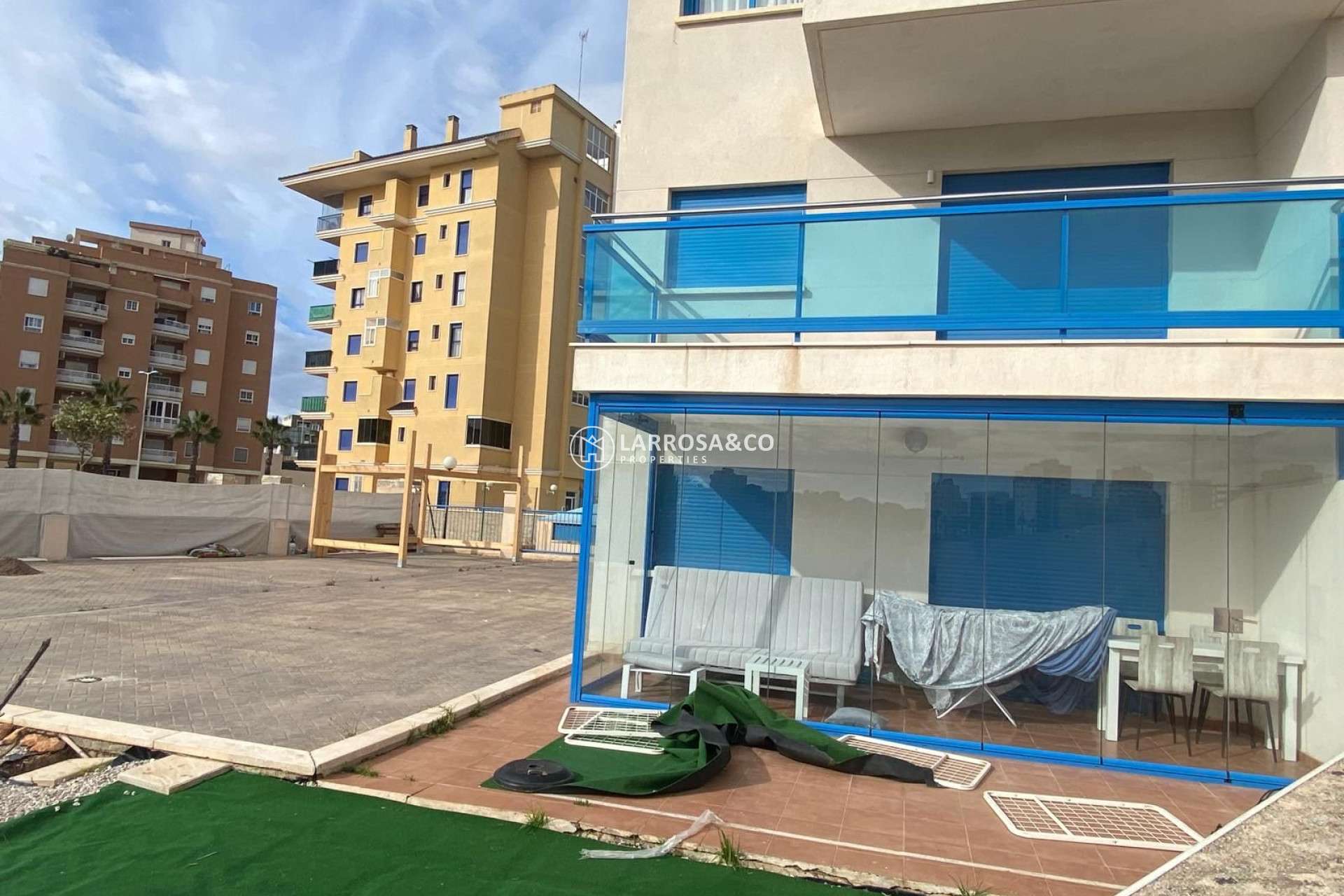A Vendre - Apartment - Guardamar del Segura - Costa Blanca