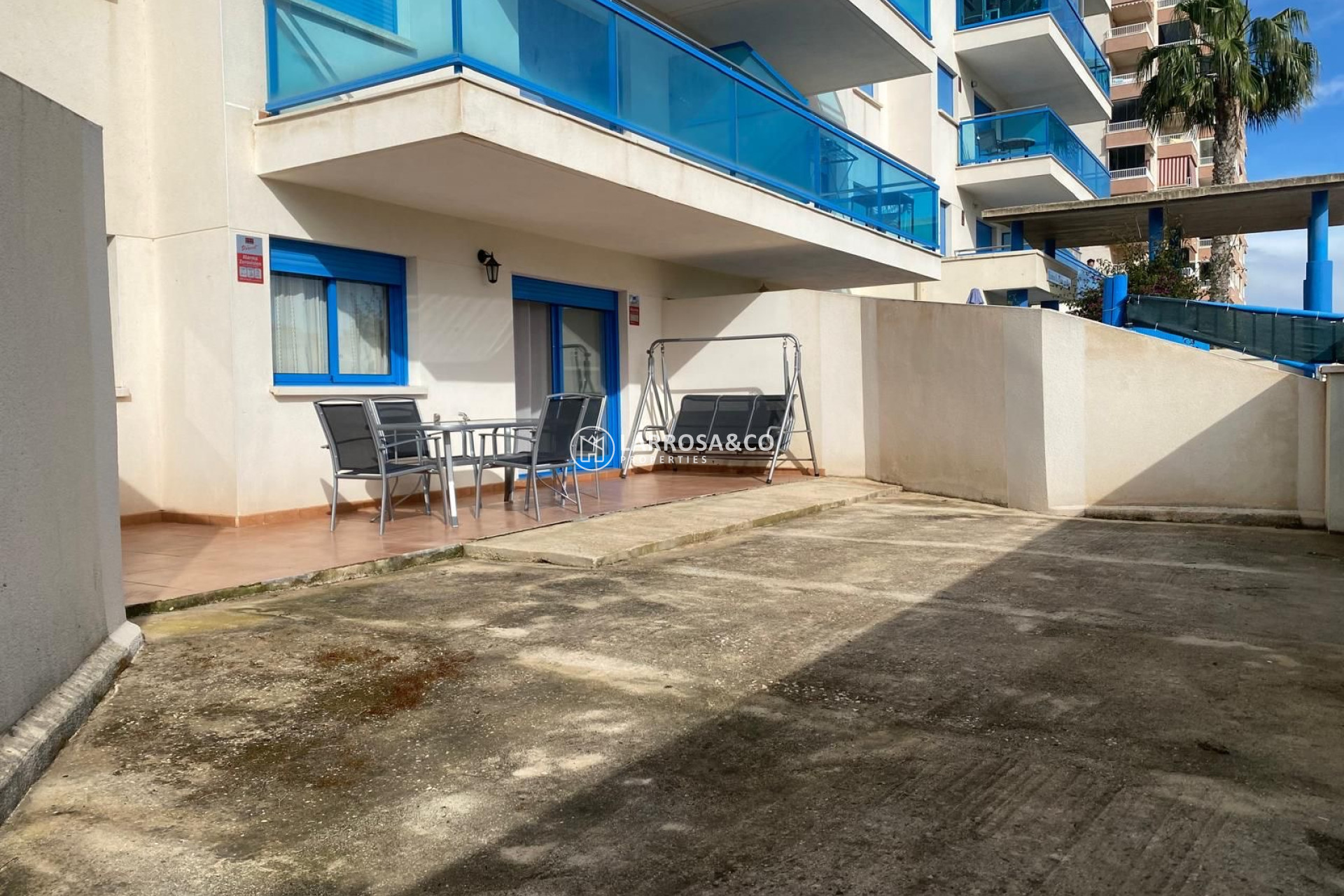 A Vendre - Apartment - Guardamar del Segura - Costa Blanca