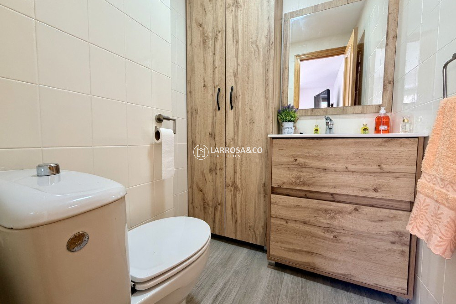 A Vendre - Apartment - Guardamar del Segura - Costa Blanca