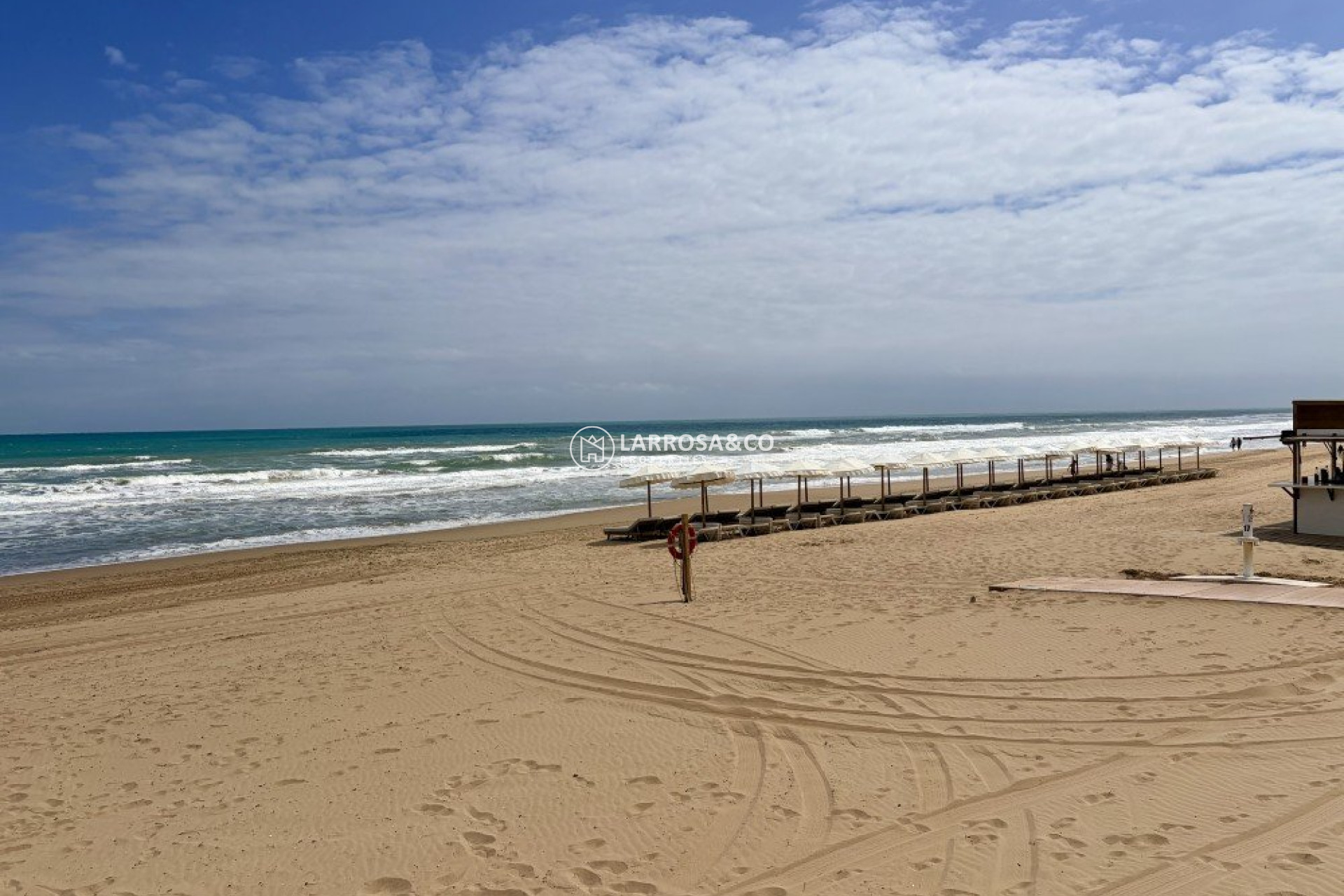 A Vendre - Apartment - Guardamar del Segura - Costa Blanca