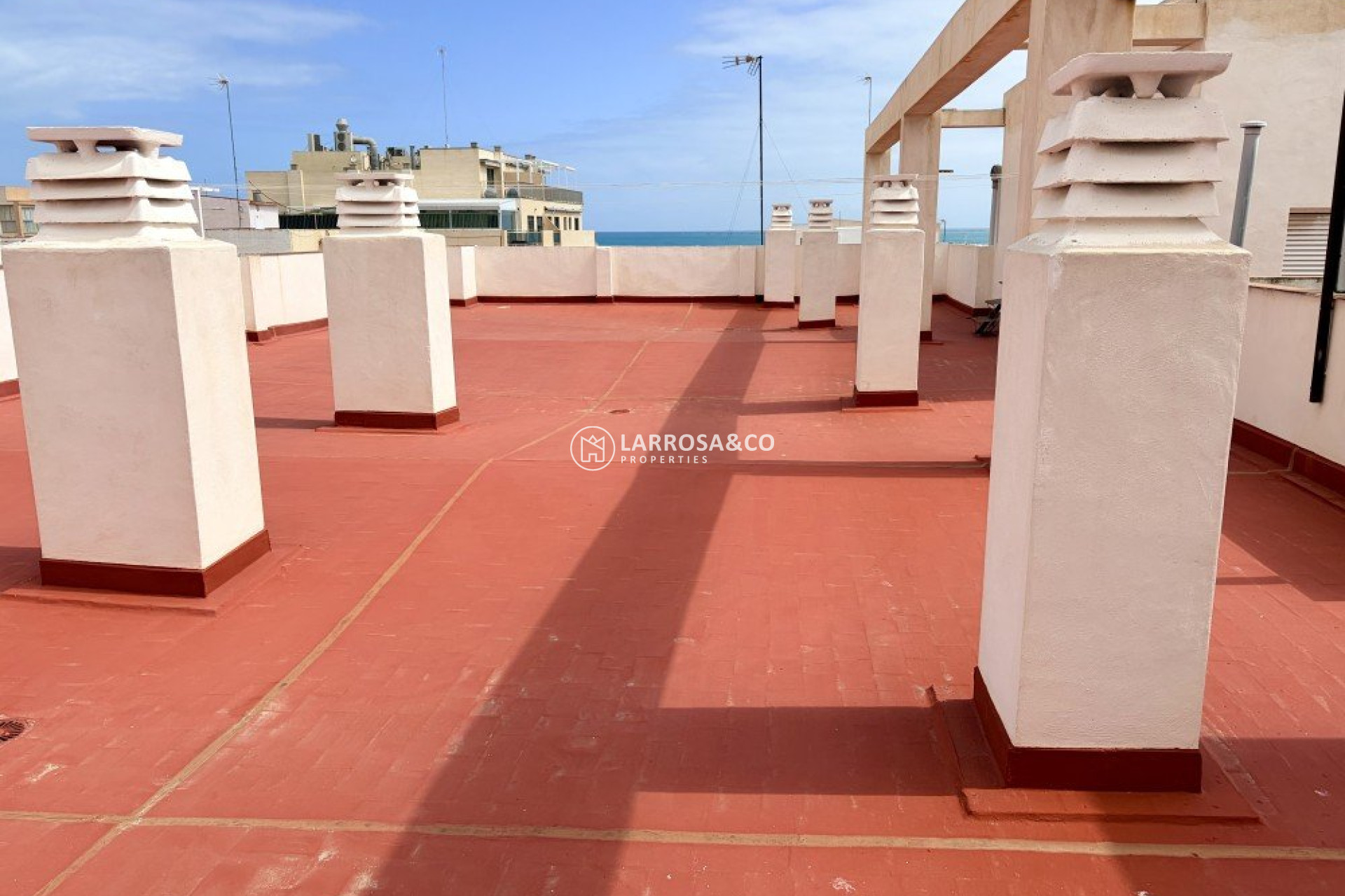 A Vendre - Apartment - Guardamar del Segura - Costa Blanca