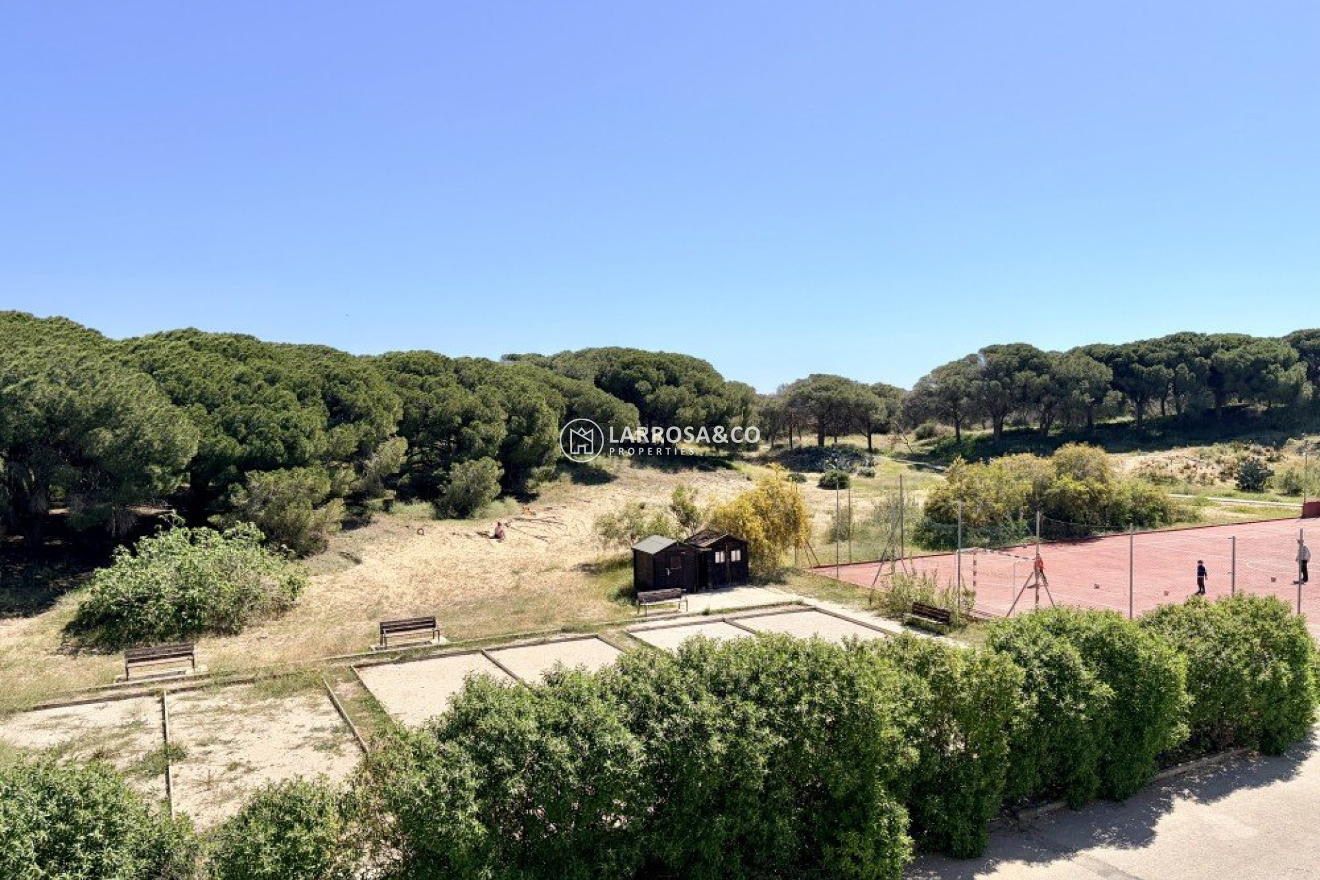 A Vendre - Apartment - Guardamar del Segura - Costa Blanca