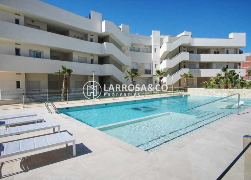 A Vendre - Apartment - Guardamar del Segura - Costa Blanca