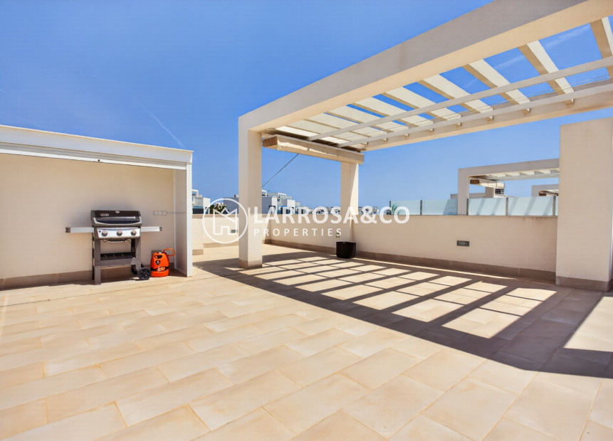 A Vendre - Apartment - Guardamar del Segura - Costa Blanca