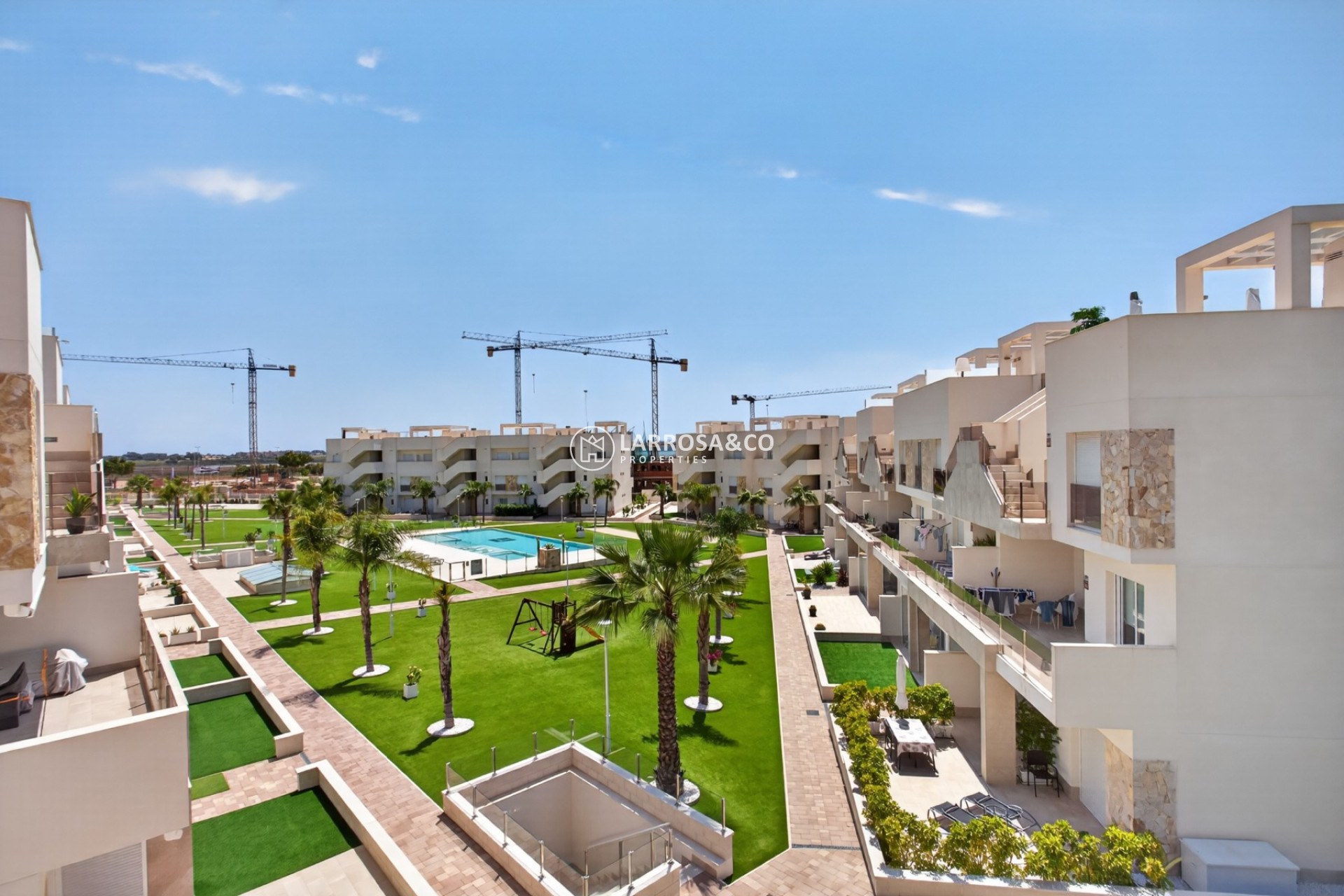A Vendre - Apartment - Guardamar del Segura - Costa Blanca