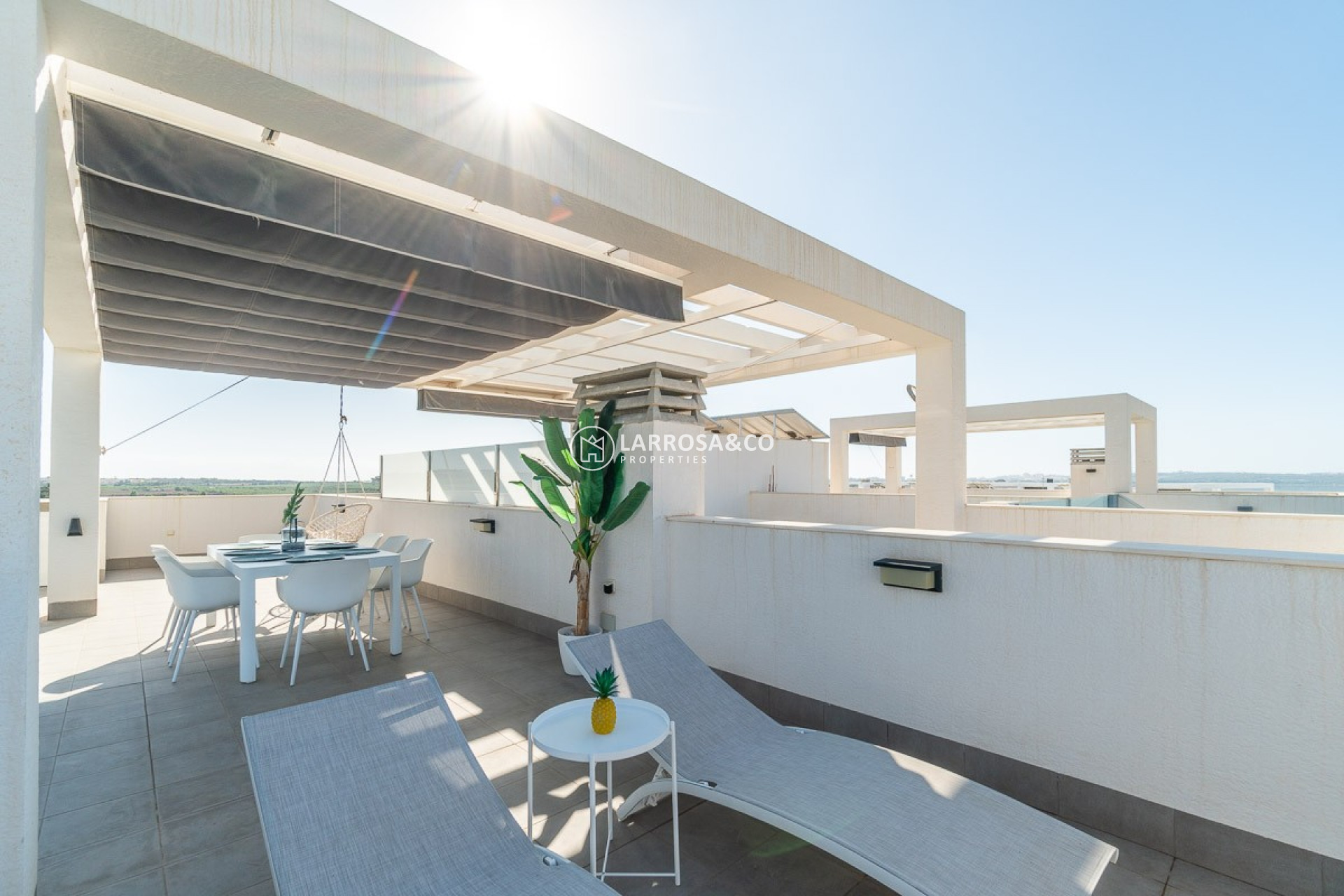 A Vendre - Apartment - Guardamar del Segura - Costa Blanca