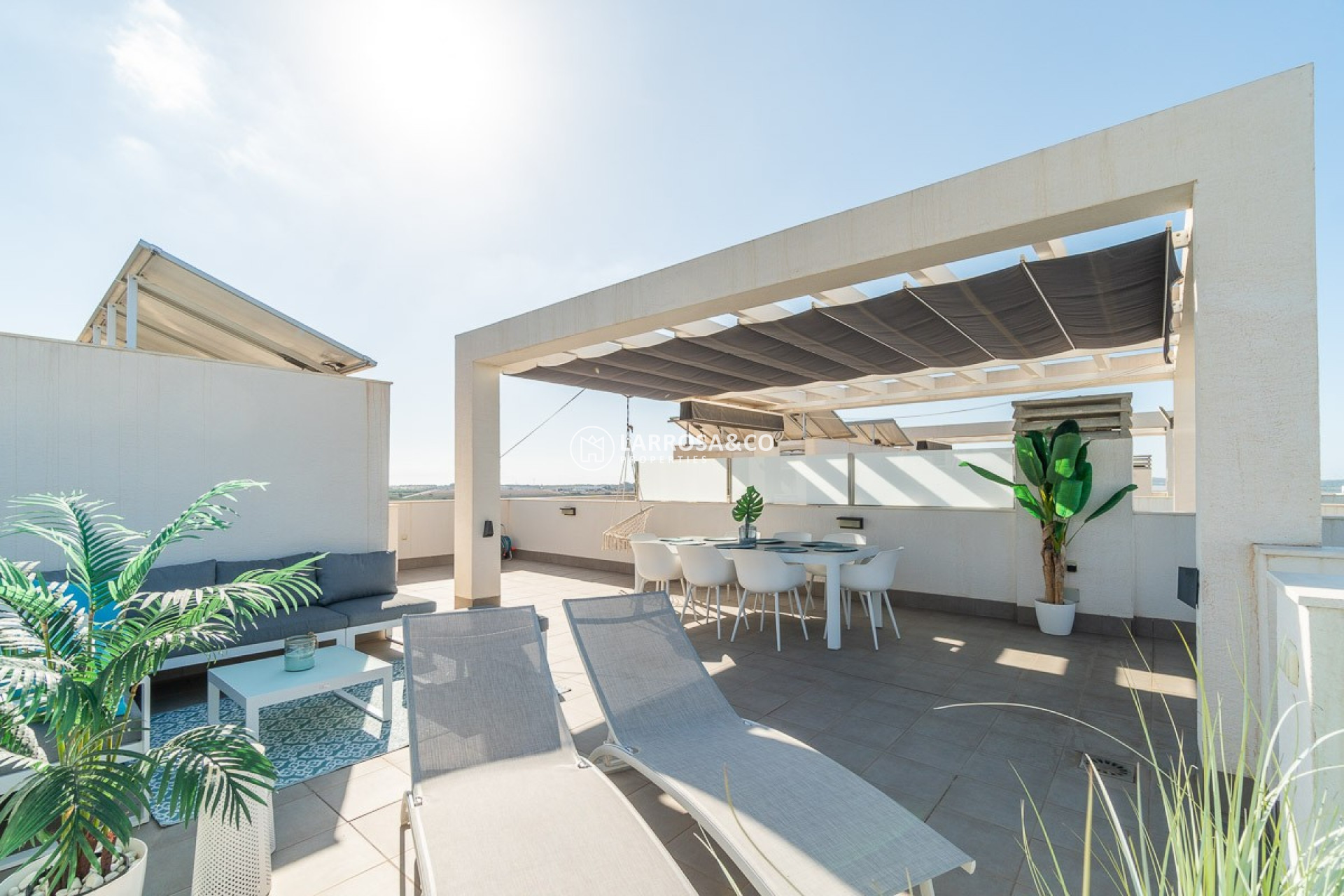 A Vendre - Apartment - Guardamar del Segura - Costa Blanca