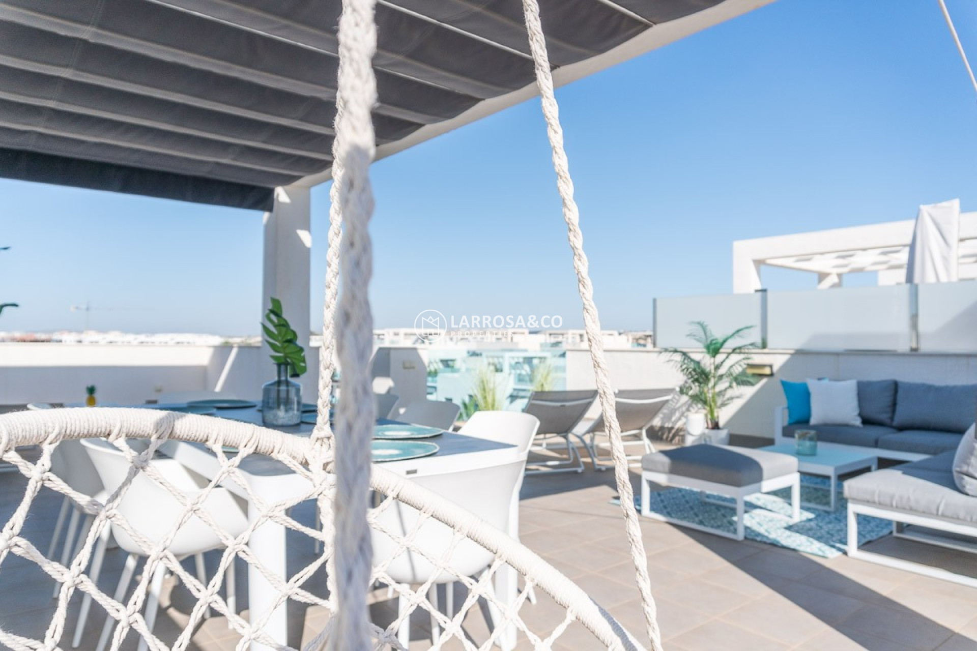 A Vendre - Apartment - Guardamar del Segura - Costa Blanca