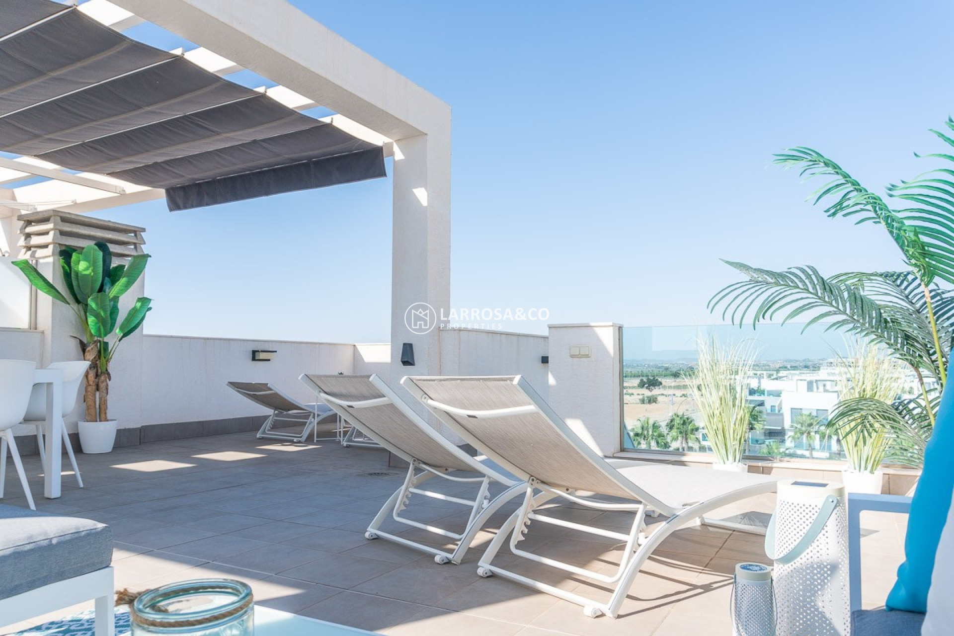 A Vendre - Apartment - Guardamar del Segura - Costa Blanca