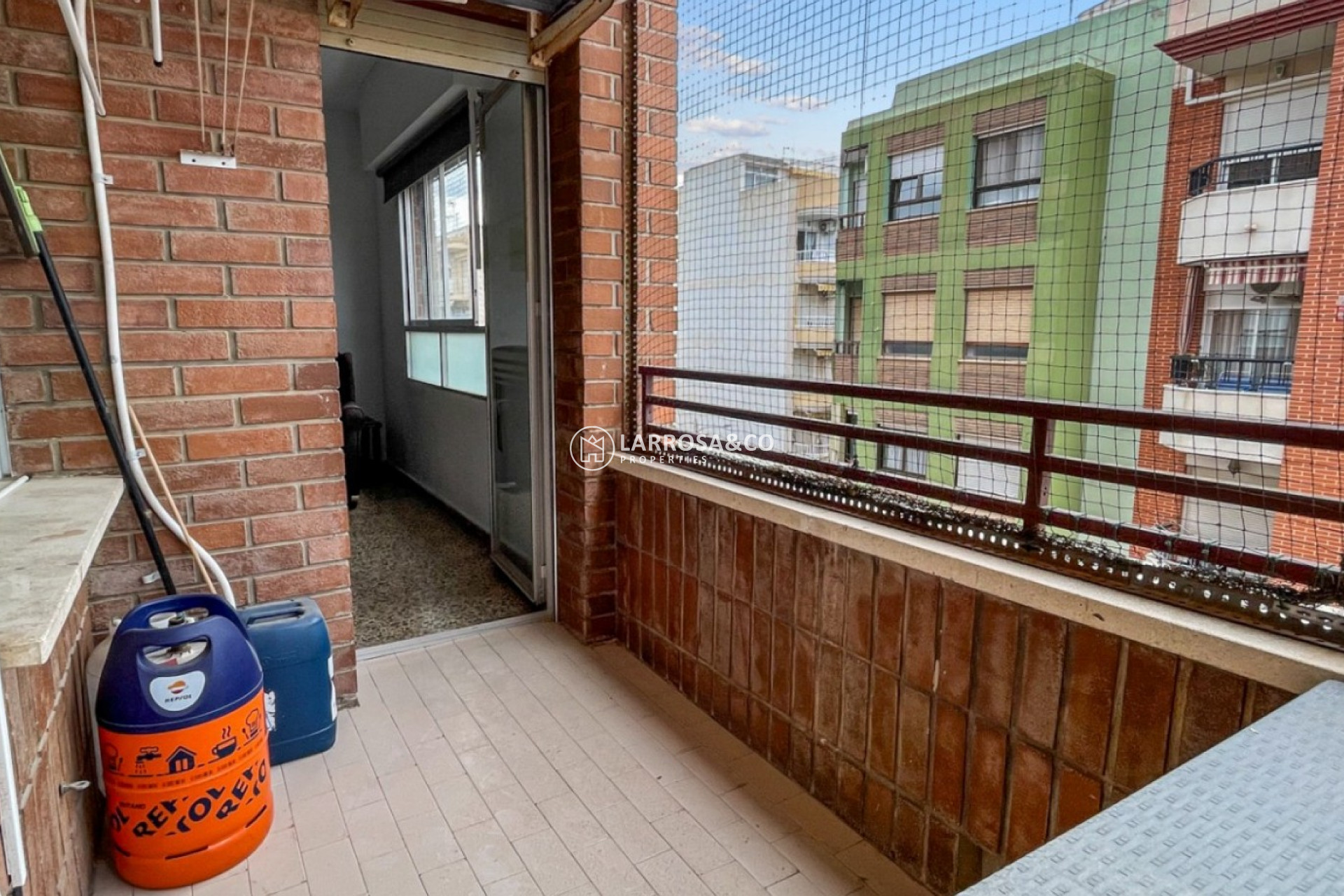 A Vendre - Apartment - Guardamar del Segura - Costa Blanca