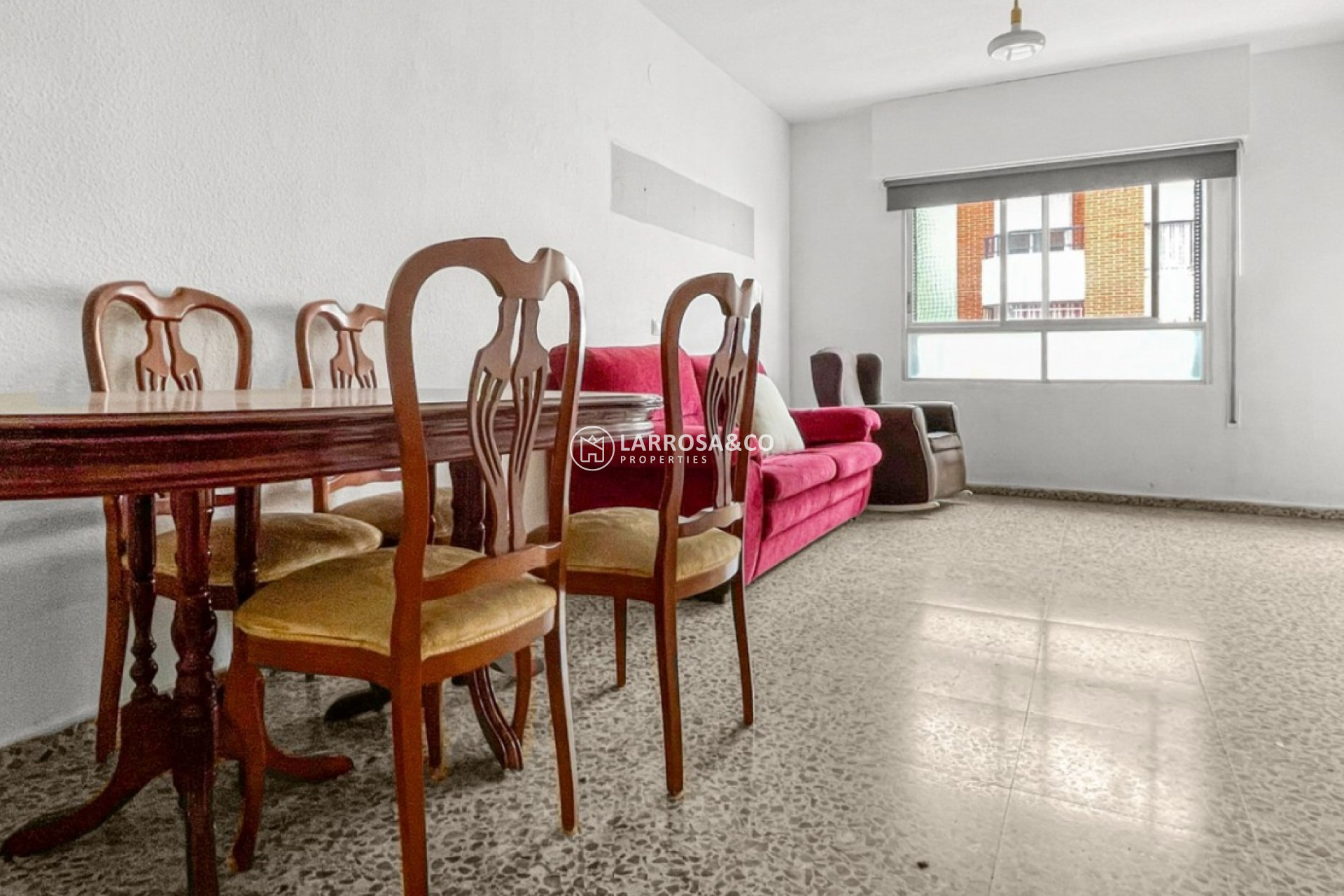 A Vendre - Apartment - Guardamar del Segura - Costa Blanca