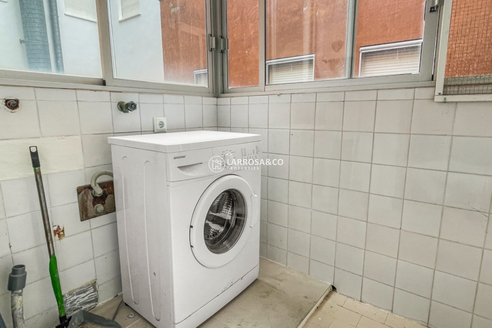 A Vendre - Apartment - Guardamar del Segura - Costa Blanca