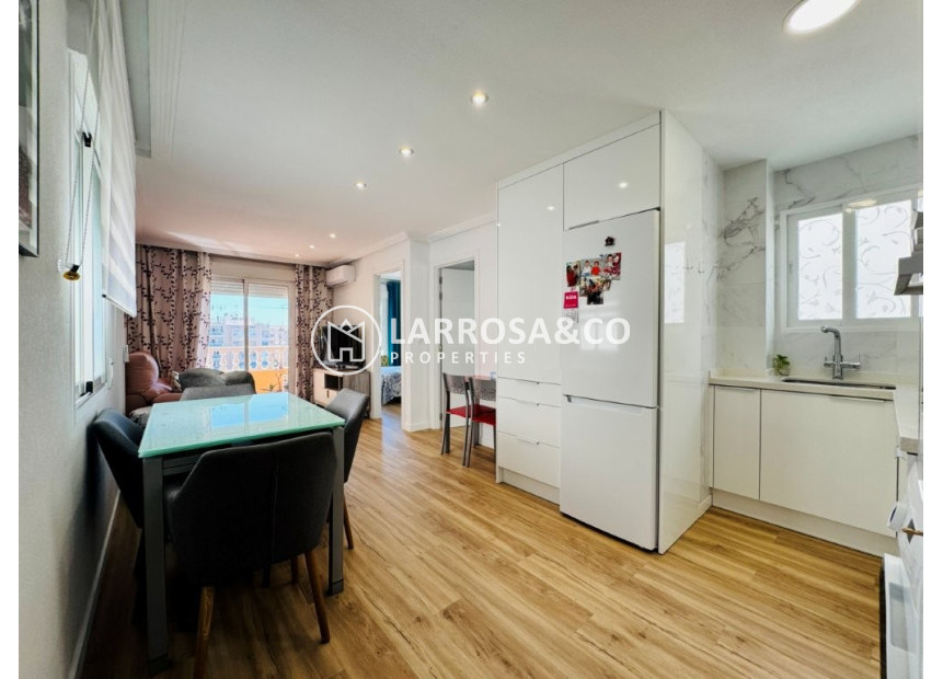 A Vendre - Apartment - Guardamar del Segura - Costa Blanca