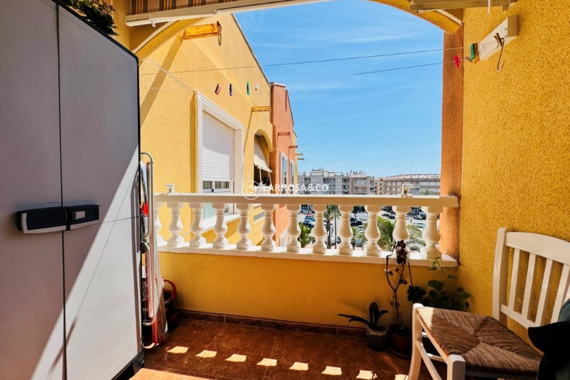 A Vendre - Apartment - Guardamar del Segura - Costa Blanca