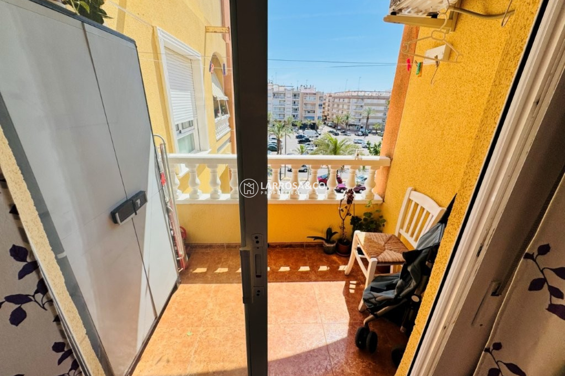 A Vendre - Apartment - Guardamar del Segura - Costa Blanca