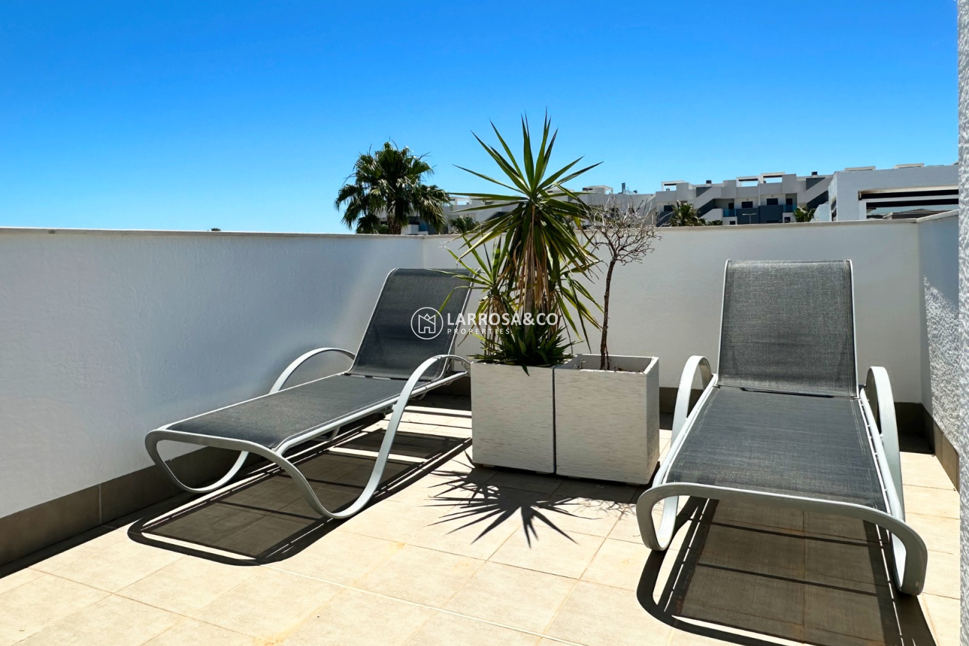 A Vendre - Apartment - Guardamar del Segura - Costa Blanca