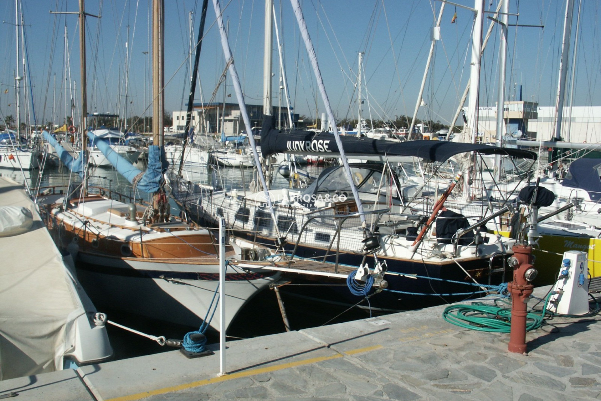 A Vendre - Apartment - Guardamar del Segura - Costa Blanca