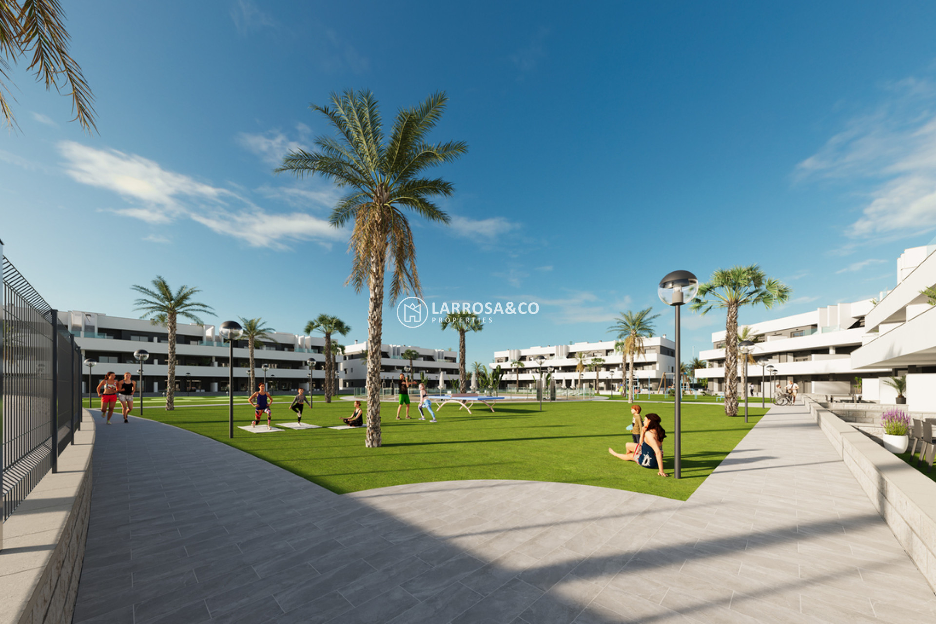 A Vendre - Apartment - Guardamar del Segura - Costa Blanca