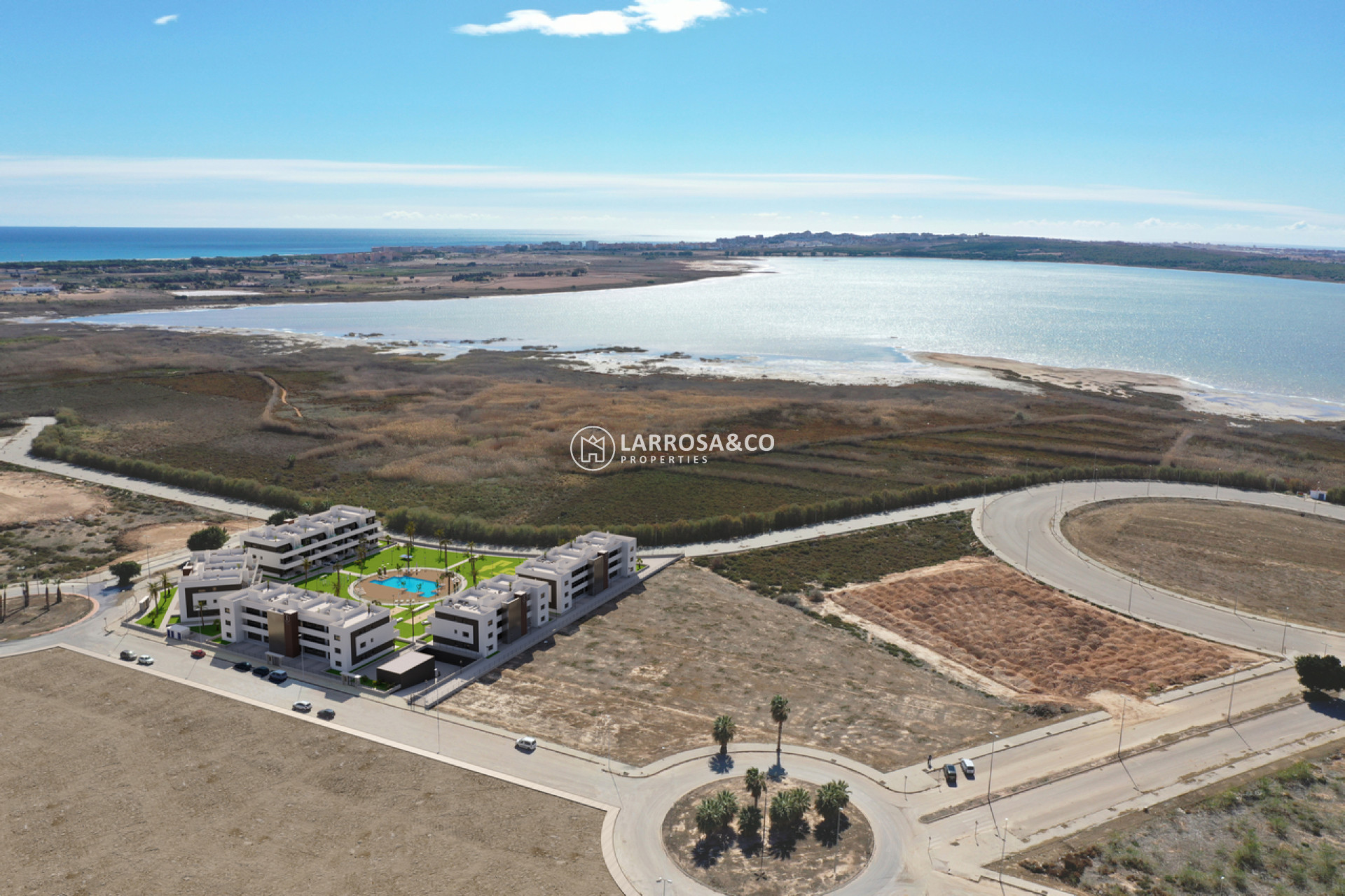 A Vendre - Apartment - Guardamar del Segura - Costa Blanca