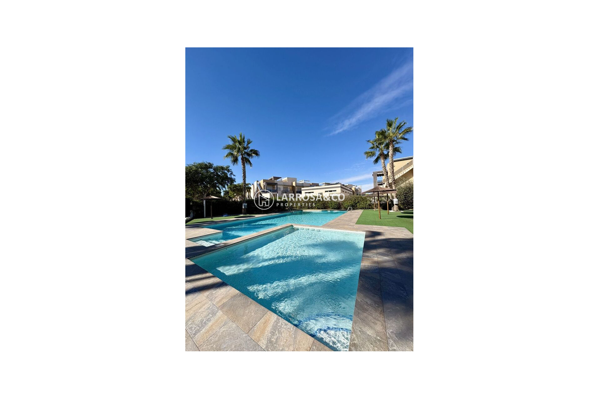 A Vendre - Apartment - Guardamar del Segura - Costa Blanca