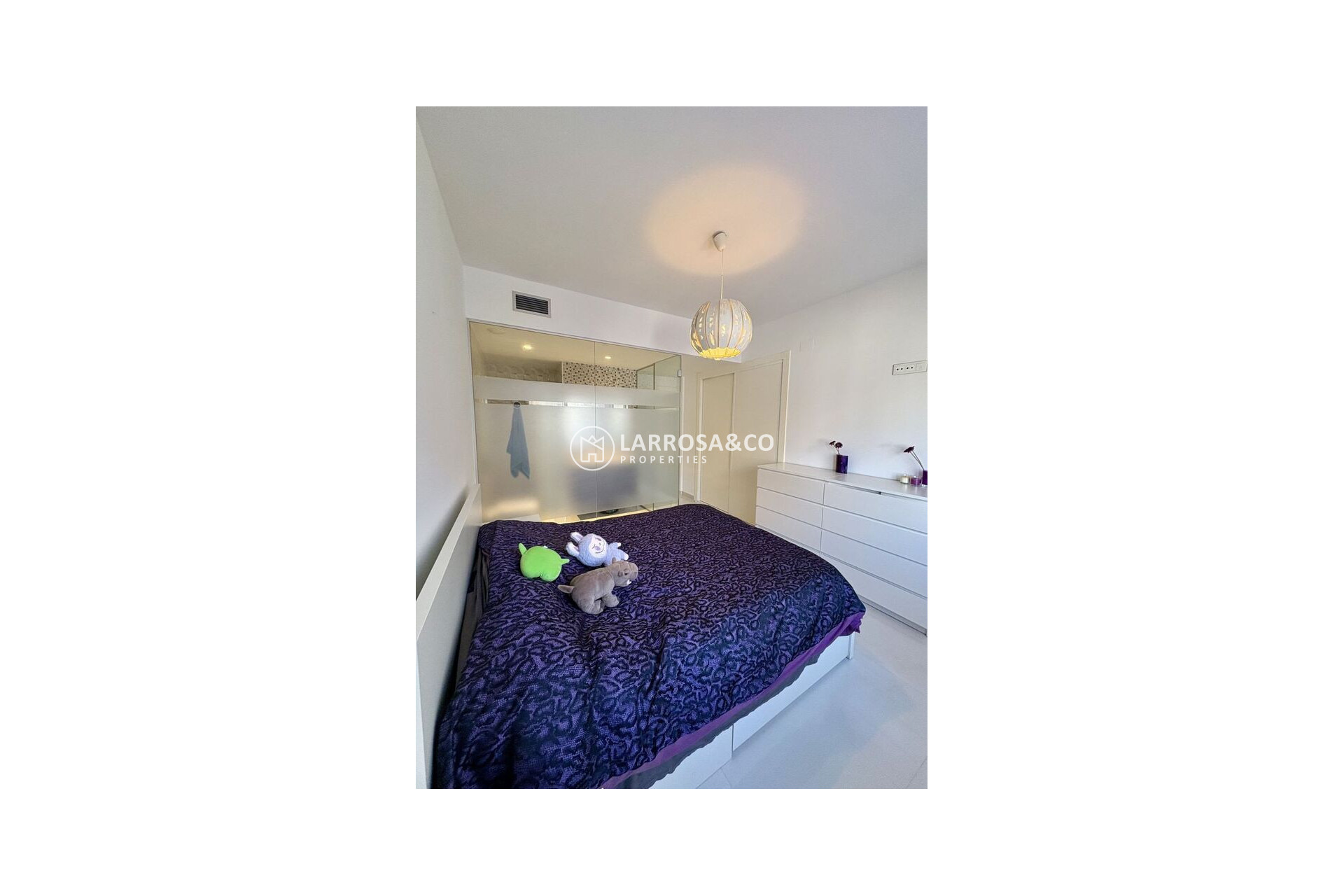 A Vendre - Apartment - Guardamar del Segura - Costa Blanca