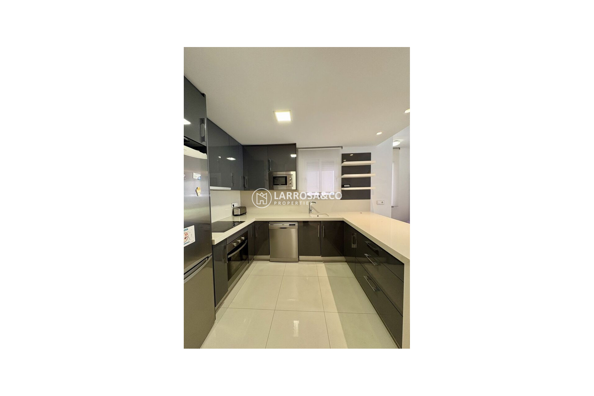 A Vendre - Apartment - Guardamar del Segura - Costa Blanca