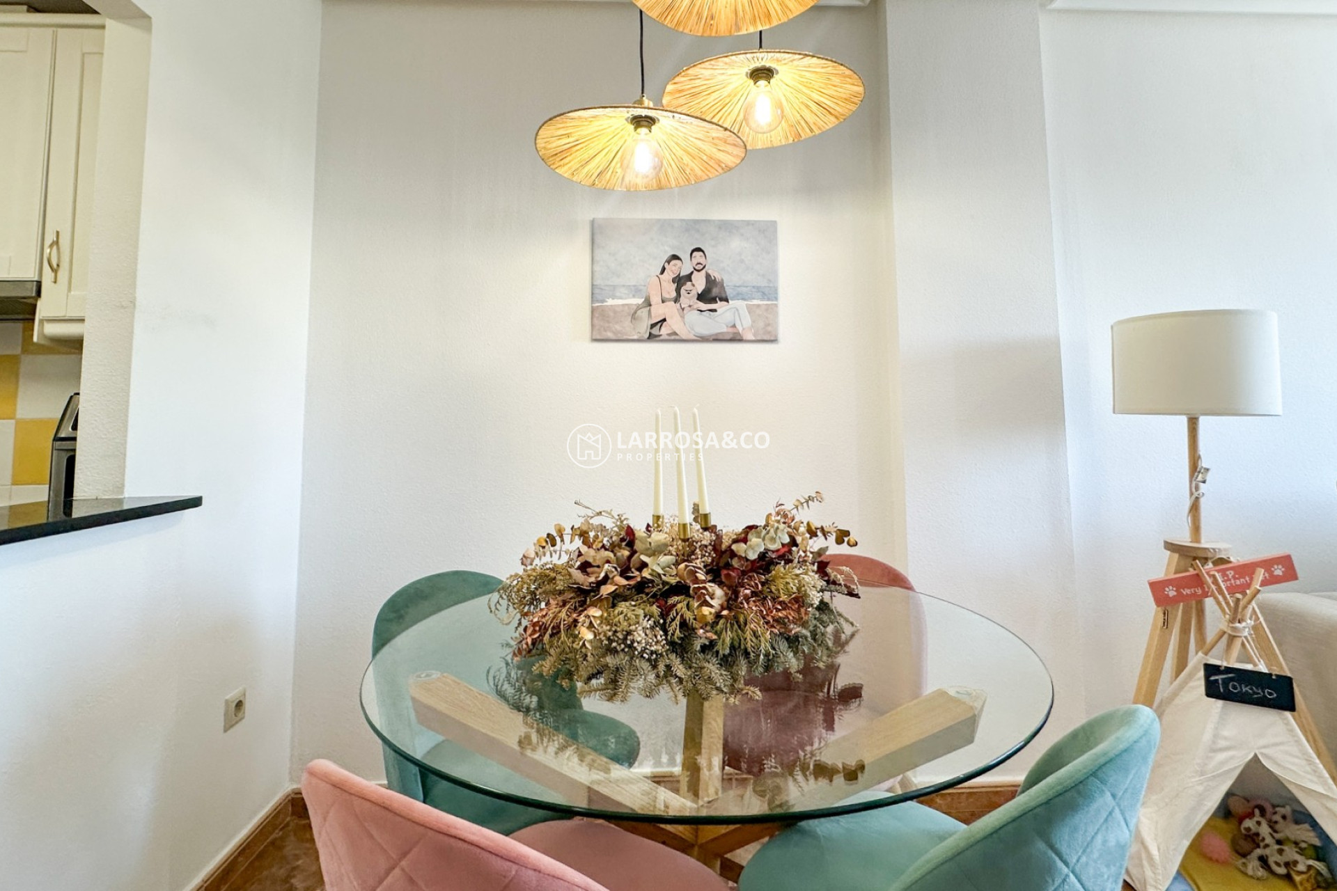 A Vendre - Apartment - Guardamar del Segura - Costa Blanca
