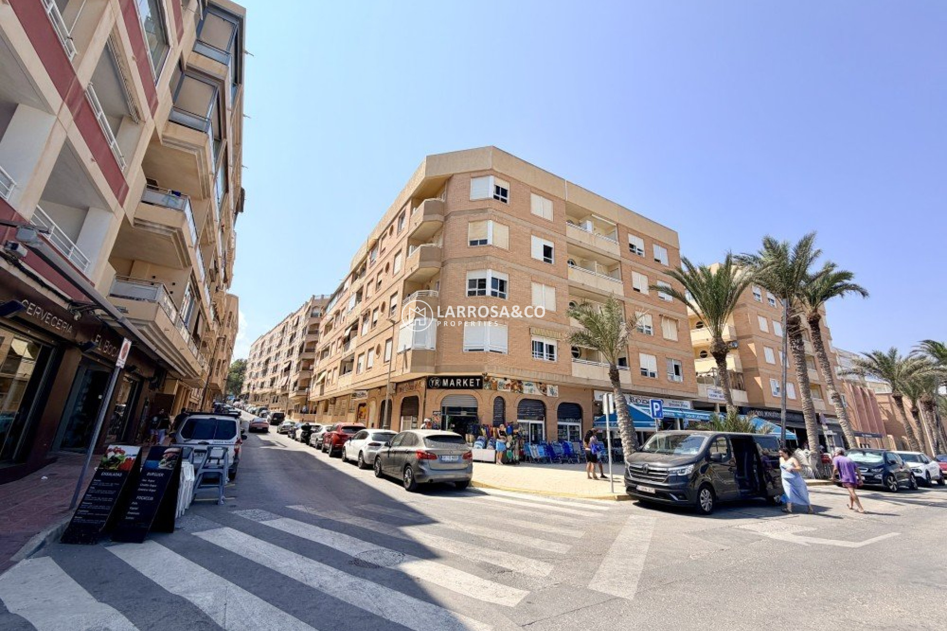 A Vendre - Apartment - Guardamar del Segura - Costa Blanca