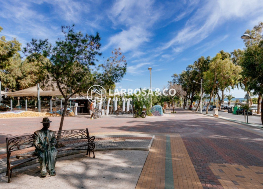 A Vendre - Apartment - Guardamar del Segura - Costa Blanca