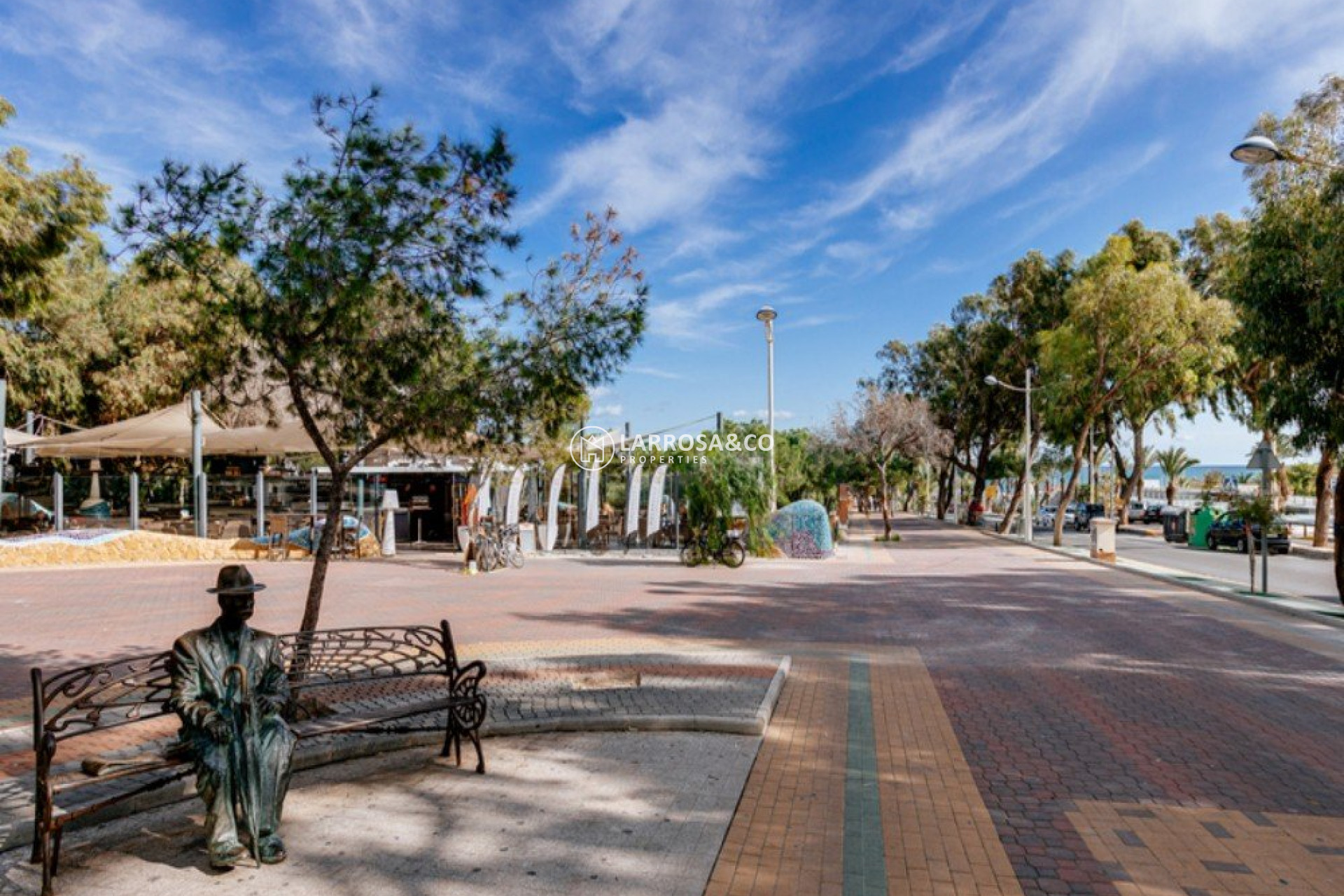 A Vendre - Apartment - Guardamar del Segura - Costa Blanca