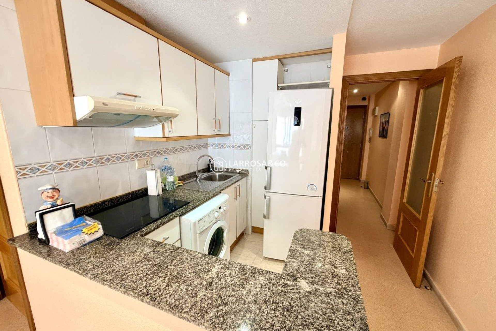 A Vendre - Apartment - Guardamar del Segura - Costa Blanca