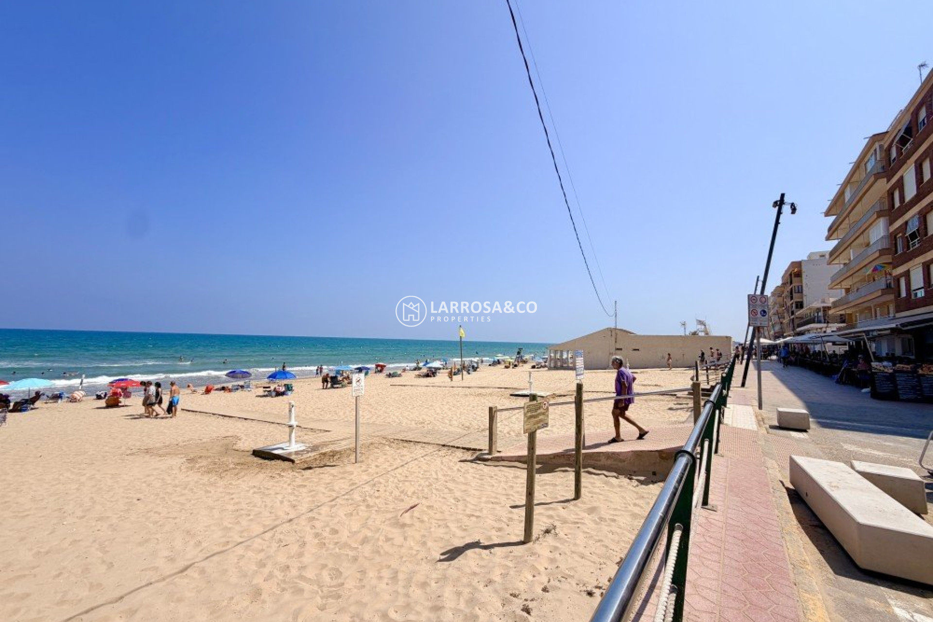 A Vendre - Apartment - Guardamar del Segura - Costa Blanca