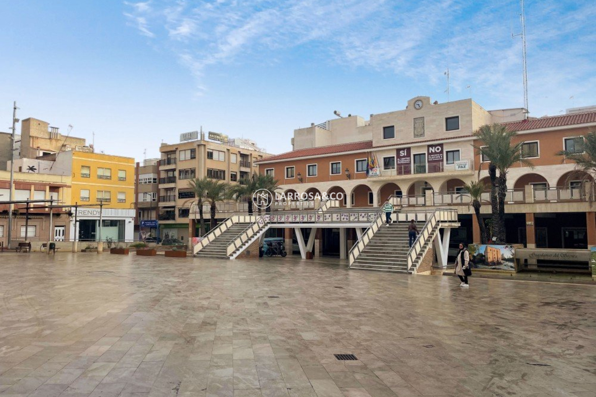 A Vendre - Apartment - Guardamar del Segura - Costa Blanca