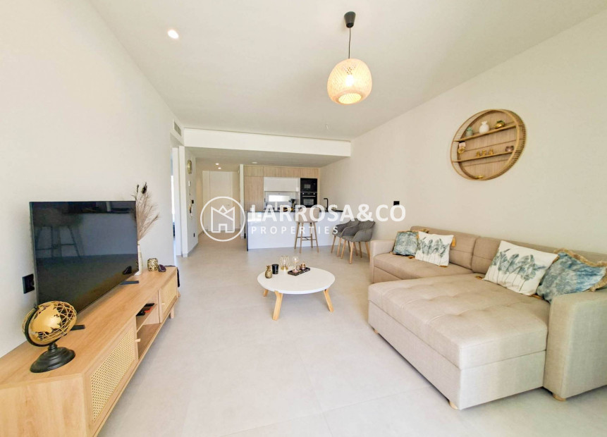 A Vendre - Apartment - Guardamar del Segura - Costa Blanca