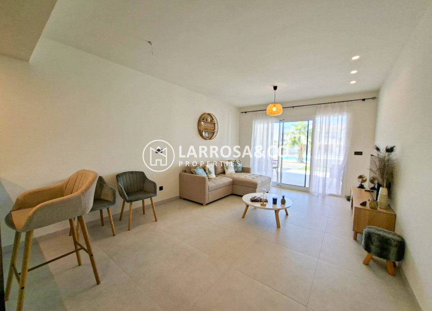 A Vendre - Apartment - Guardamar del Segura - Costa Blanca