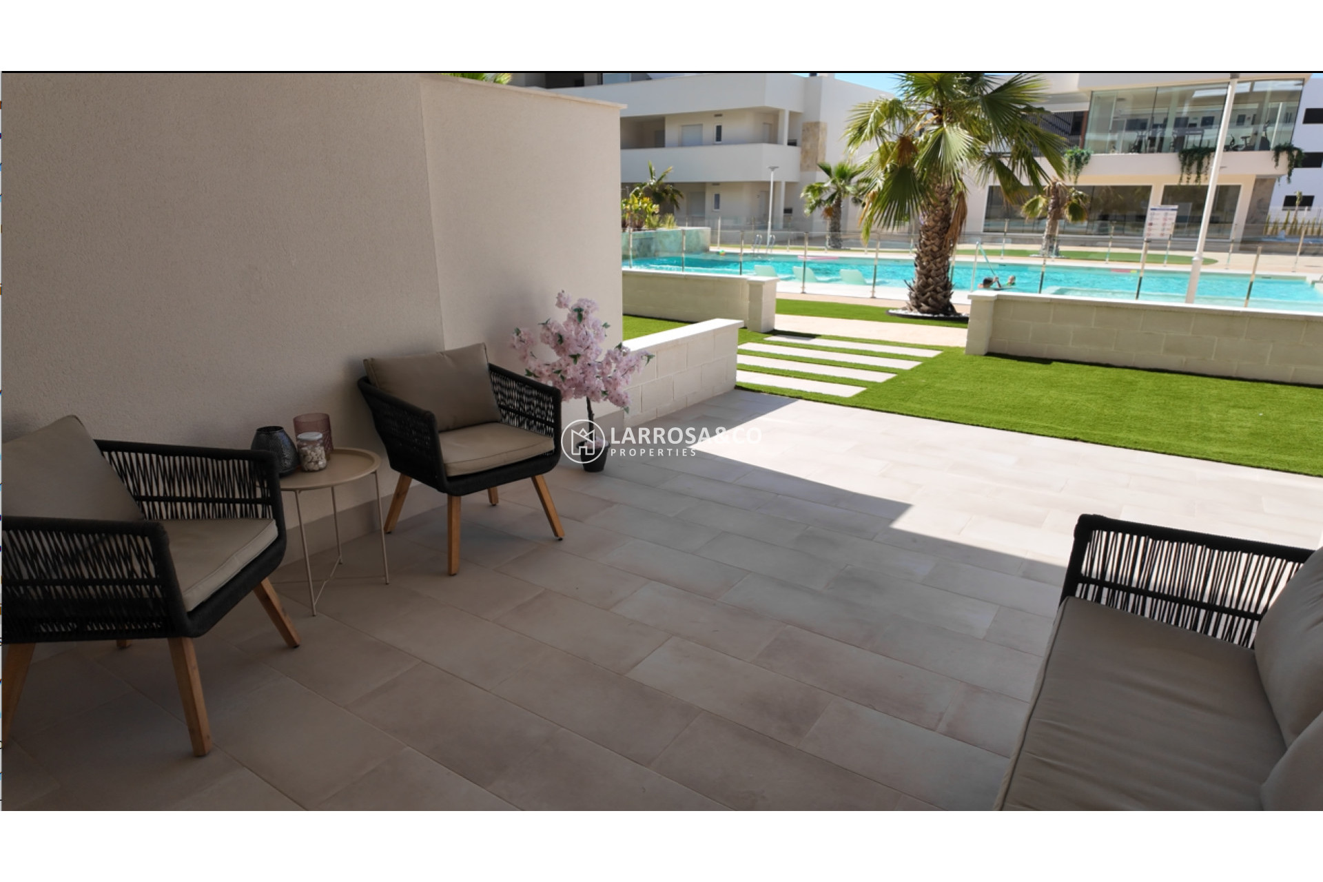 A Vendre - Apartment - Guardamar del Segura - Costa Blanca