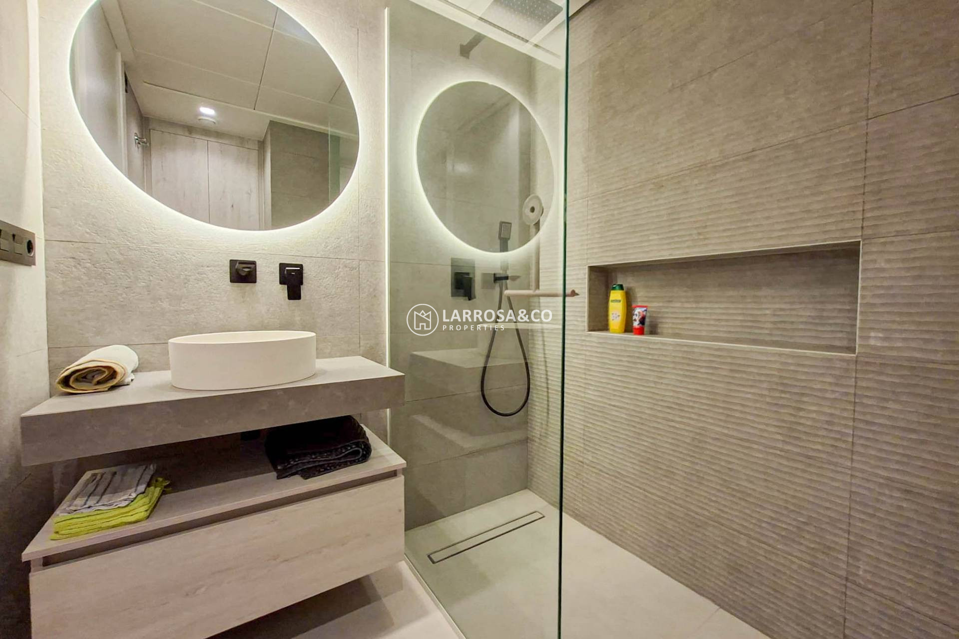 A Vendre - Apartment - Guardamar del Segura - Costa Blanca