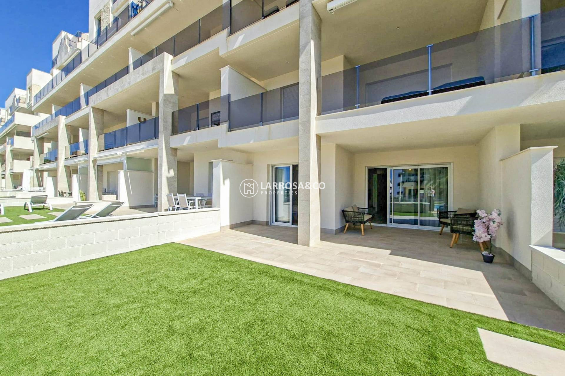 A Vendre - Apartment - Guardamar del Segura - Costa Blanca