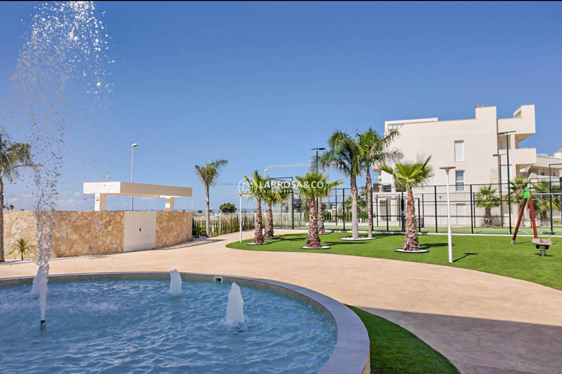 A Vendre - Apartment - Guardamar del Segura - Costa Blanca