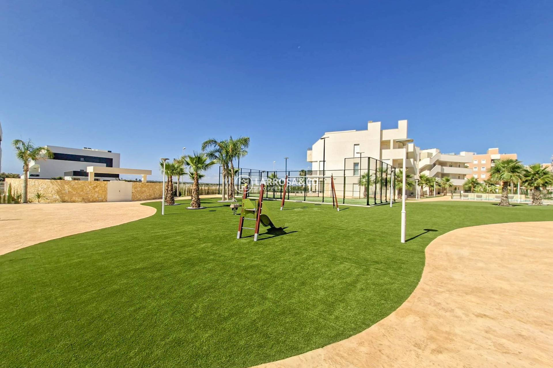 A Vendre - Apartment - Guardamar del Segura - Costa Blanca