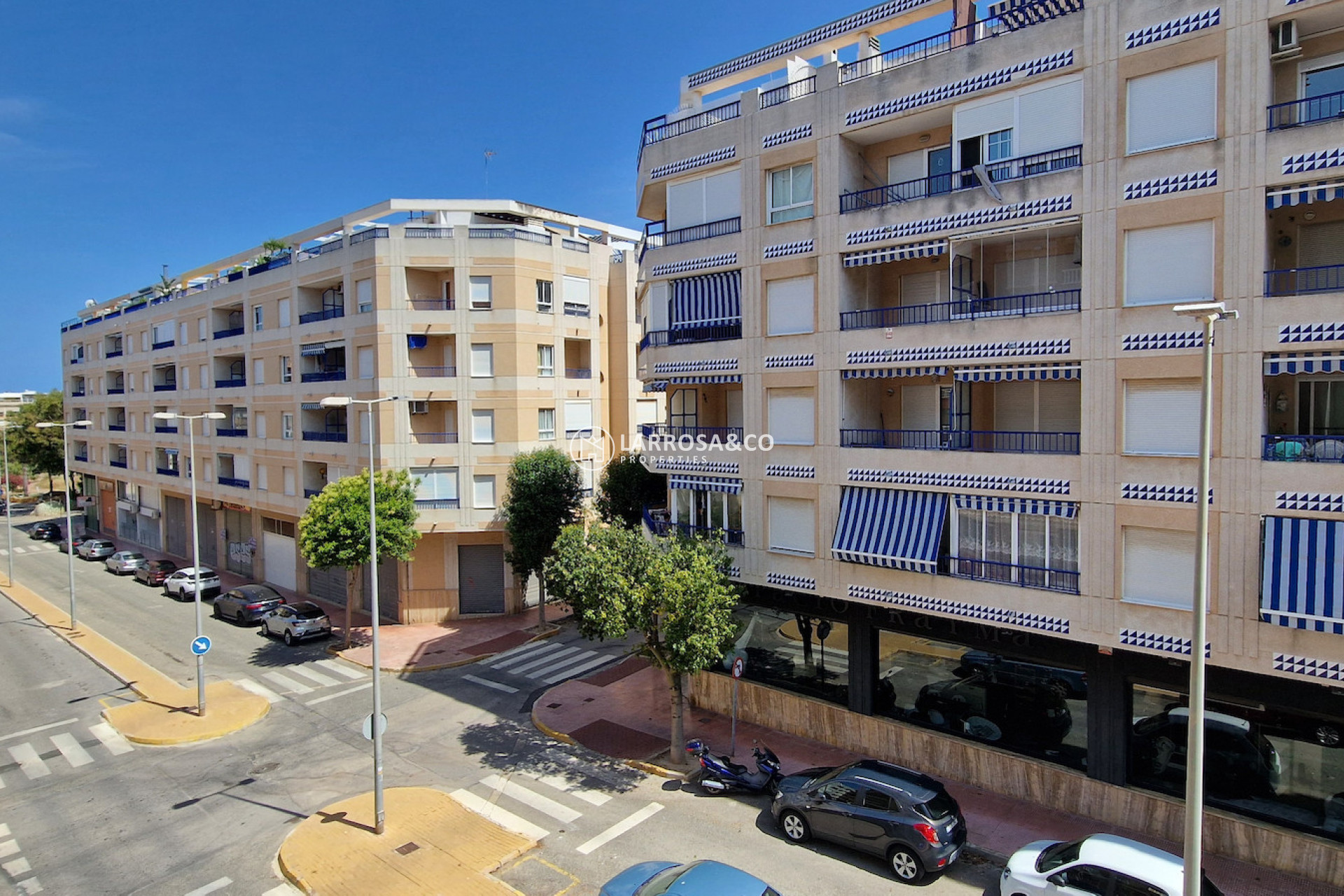 A Vendre - Apartment - Guardamar del Segura - Costa Blanca
