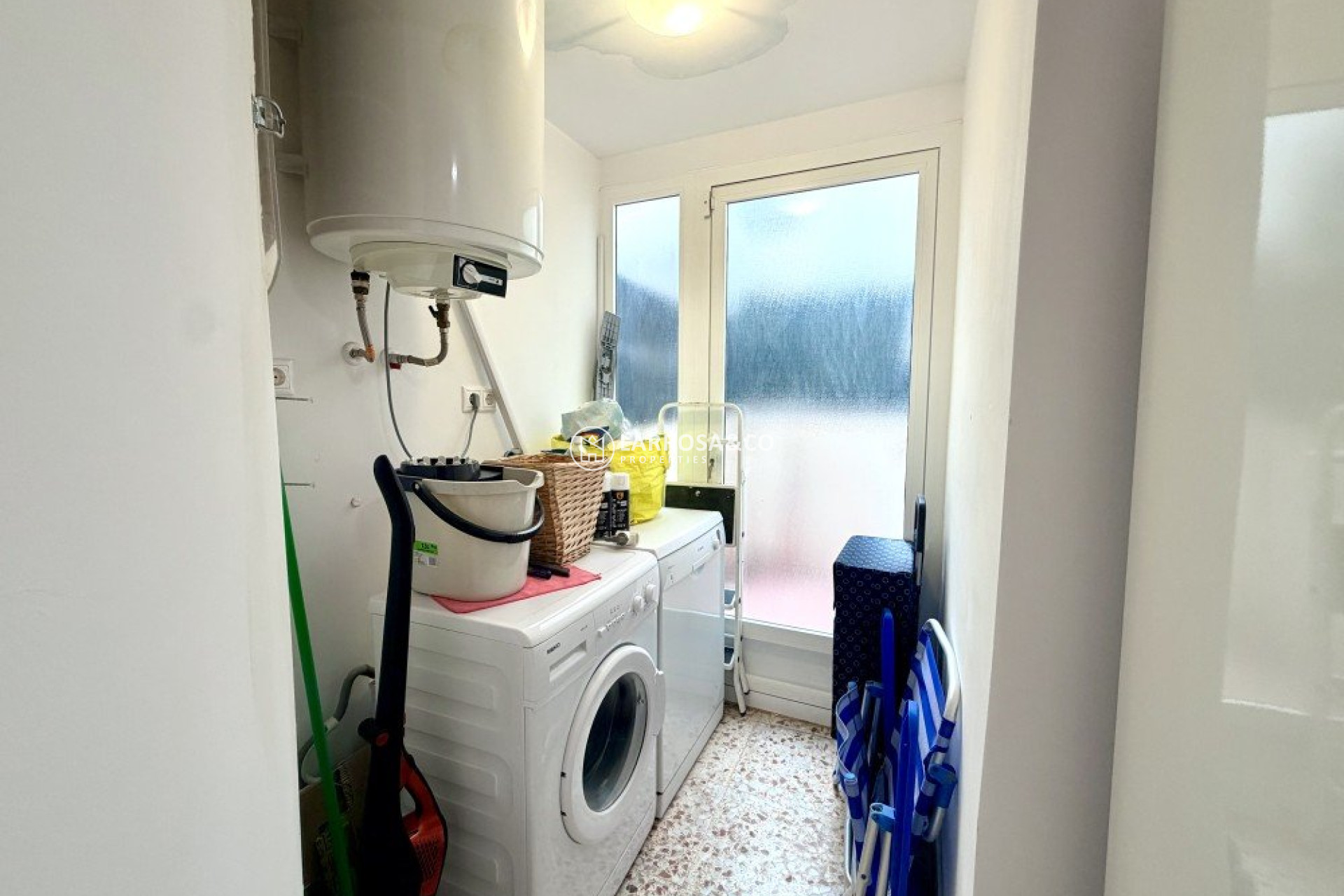 A Vendre - Apartment - Guardamar del Segura - Costa Blanca