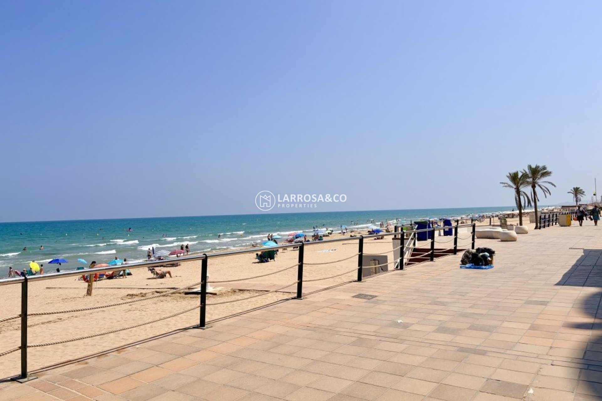 A Vendre - Apartment - Guardamar del Segura - Costa Blanca