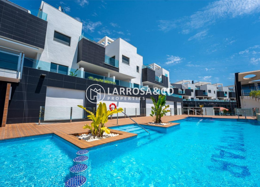 A Vendre - Apartment - Guardamar del Segura - El Raso