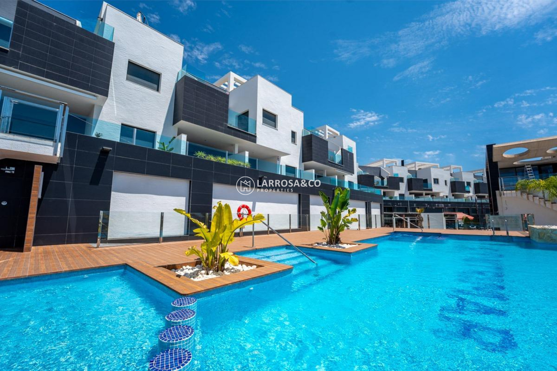 A Vendre - Apartment - Guardamar del Segura - El Raso