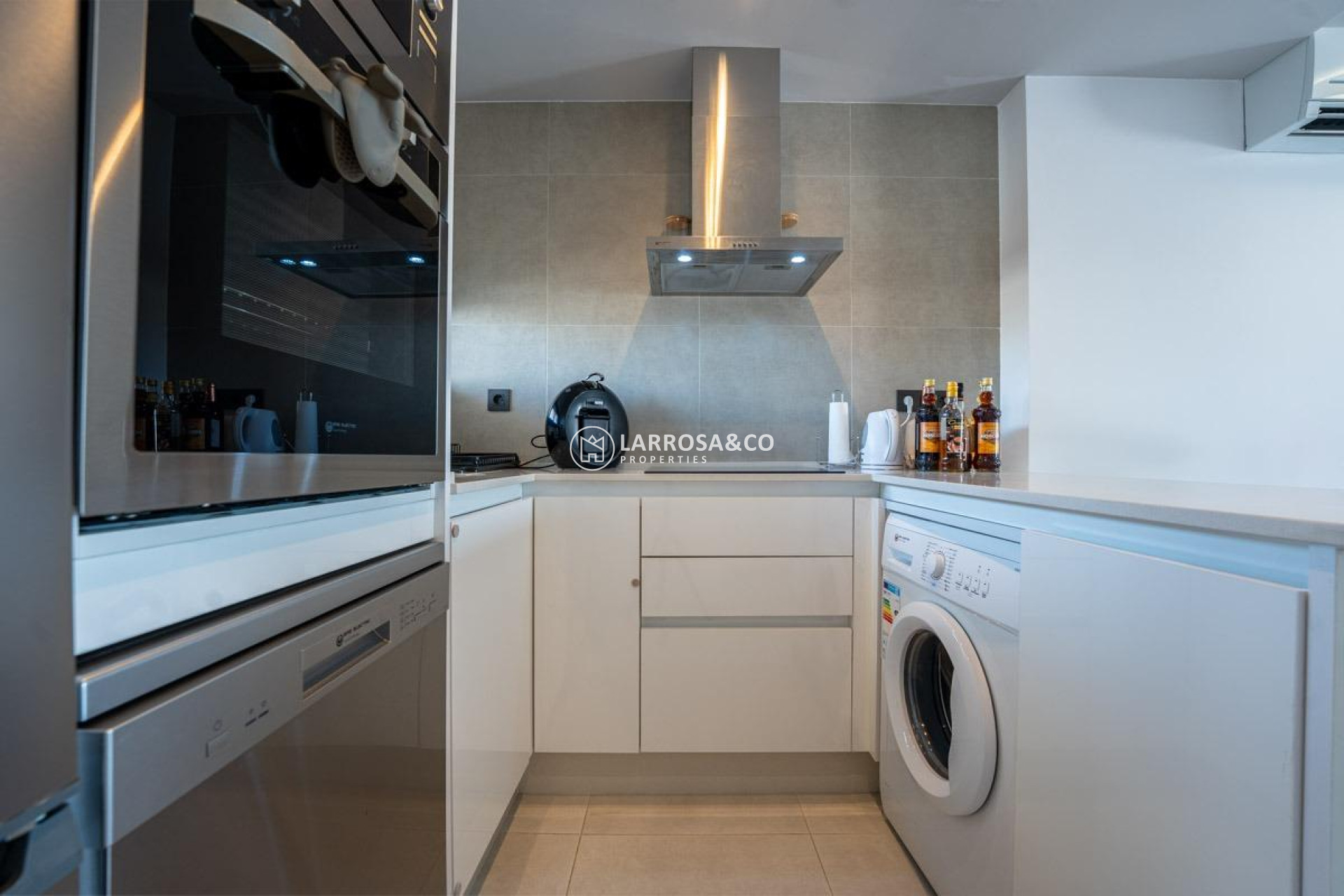 A Vendre - Apartment - Guardamar del Segura - El Raso