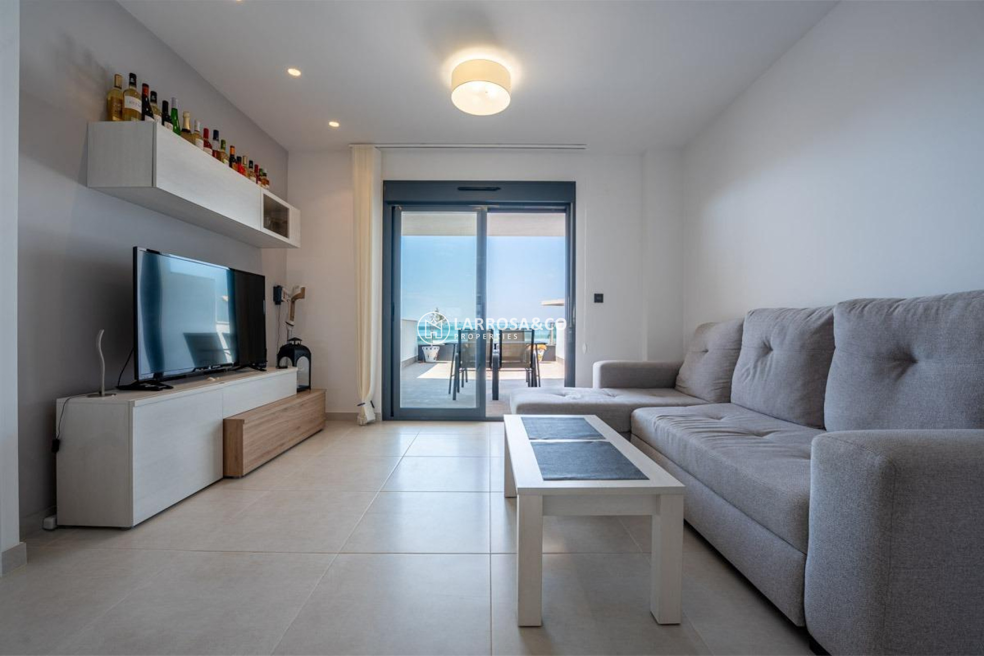 A Vendre - Apartment - Guardamar del Segura - El Raso